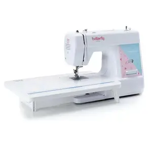 Butterfly Singer Heavy Duty Household Sewing Machine Extension Table 819052051409 4423 6335M21 Extension Table