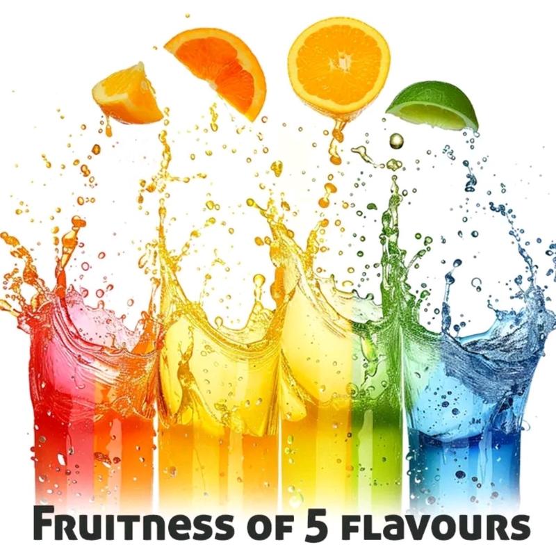 Nik-L-Nips Vintage Wax Bottle Candy Drinks Filled with Flavored Syrups (Cherry, Orange Lemon, Blue Raspberry, and Green Apple Flavors) tiktok viral candy Pieces Of Gummies Variety Gummy Mix