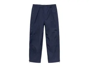 Stussy x Nike Utility Pant Navy (men) by StockX
