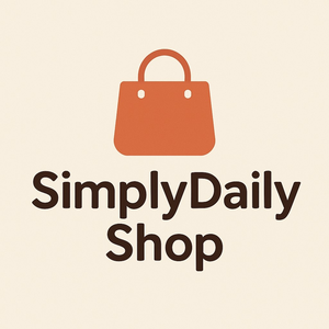 SimplyDaily Shop