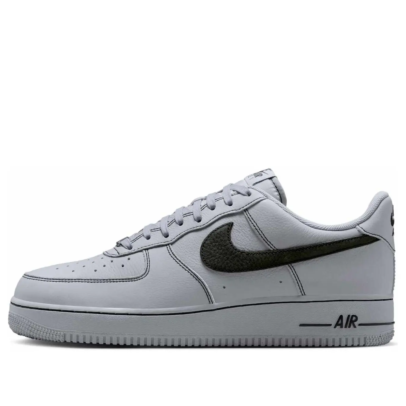 Nike Air Force 1 '07 LV8 'Wolf Grey' HQ2037-004 Nike Air Force 1 '07 LV8 'Wolf Grey' HQ2037-004