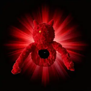 30CM New Scary Plush Dolls Cute Cotton Dolls Baboon Anime Peripherals Plushie Pillow Toys Kid Birthday Halloween Christmas Gifts