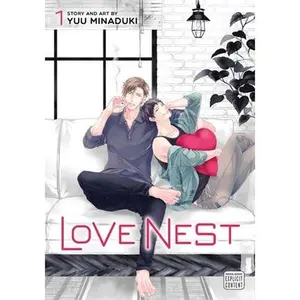 USED-Love Nest, Vol. 1 by Minaduki, Yuu (Paperback)
