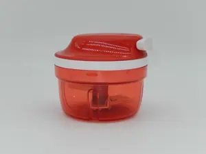 Tupperware Supersonic Chopper Compact