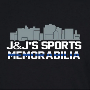 J&J's Sports Memorabilia