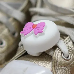 AirTag Holder for shoes and collar