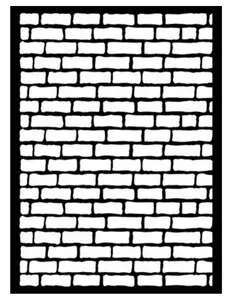 Brick Wall