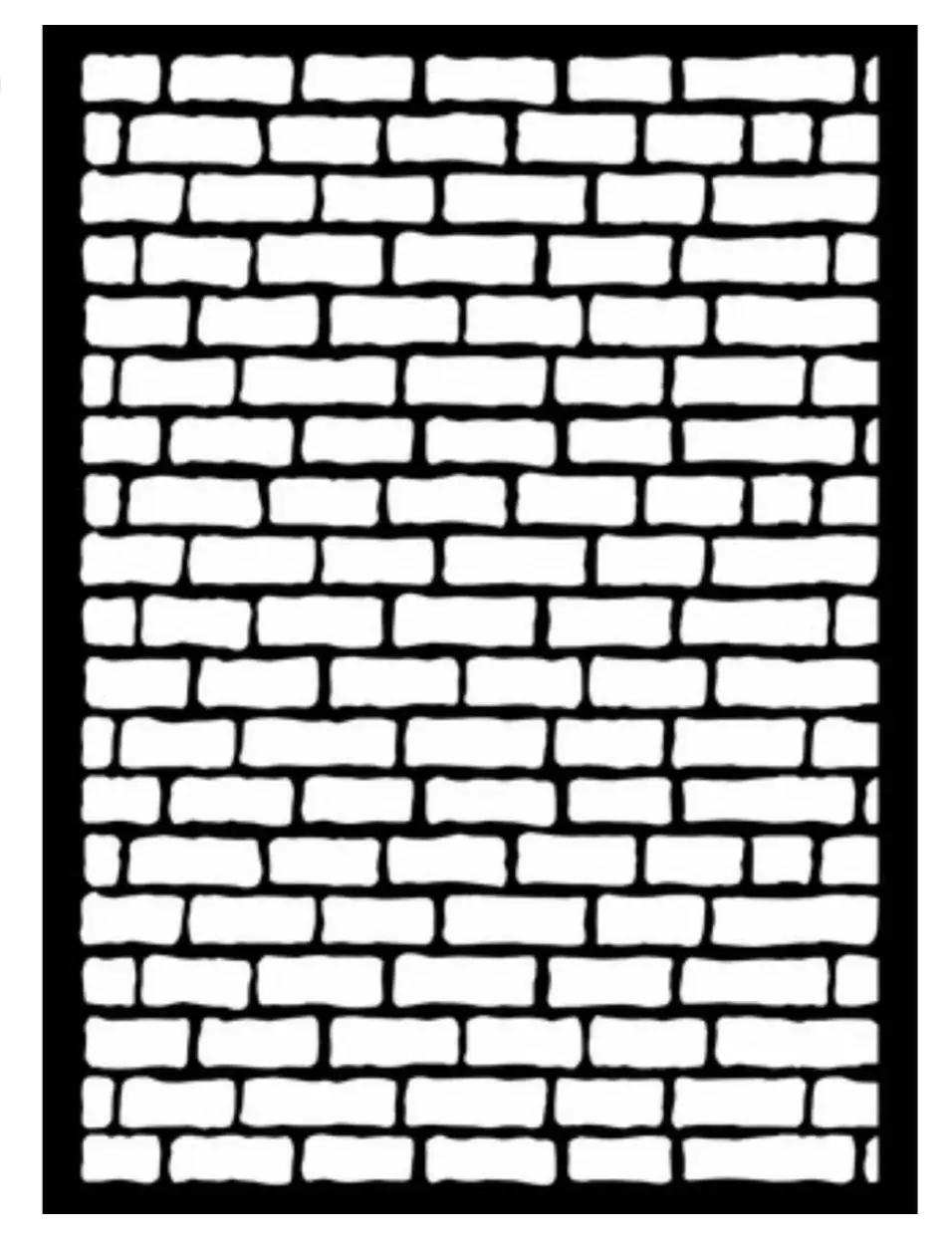 Brick Wall