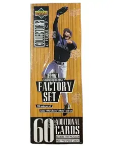 1996 Upper Deck Collector's Choice Box