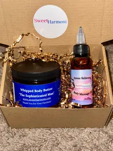 Valentine’s Gift Set #2