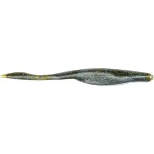 Strike King Plastic Caffeine Shad