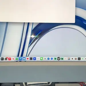 7-in-1 External CD/DVD Drive, USB 3.0 and Type-C Portable Player and Burner with 4 USB-A Ports and SD/TF Card Slots, Compatible with Laptop, Desktop, Mac and Windows