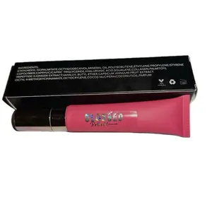 Pretty Please Lip Plumper Glossed by Glossed Lip Plumper for Fuller Lips