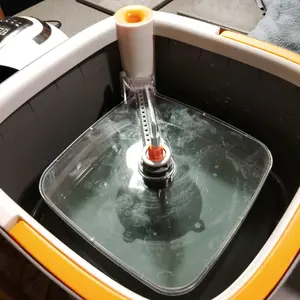 cleaner duster Square Spin Mop System - Household Cleaning Supplies household item ceiling fan