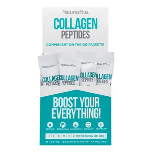 Collagen Peptides Packets