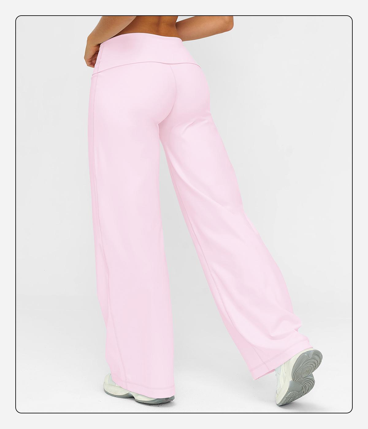 MFVIM Women’s High-Waisted Athletic Yoga Workout Pants, Solid Color Slim-Fit High-Elasticity Leggings, Yoga Gym Activewear Athleisure Bottoms Clothes for Indoor & Outdoor Use