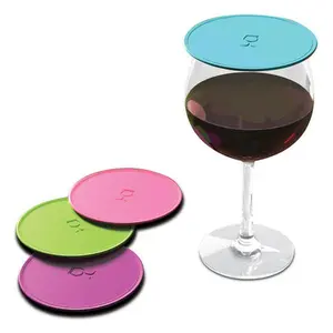 Solid Wine Covers