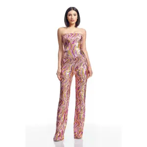Andy Jumpsuit
