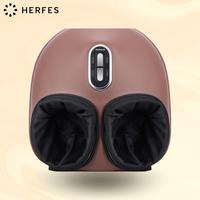 Deluxe Brown - Classic Foot Massager
