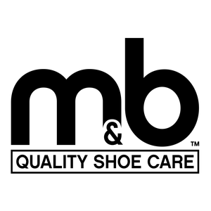 M&B Quality Shoe Care