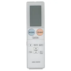 Sharp CRMCA961JBEZ IVT NORDIC INVERTER Air Conditioner Remote Control