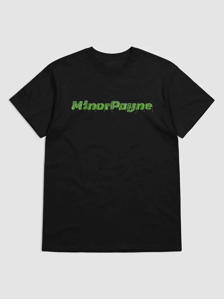 MinorPayne SLIME Tee