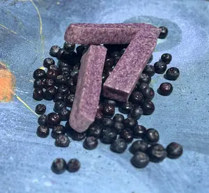 Blueberry Yak Chews: Large