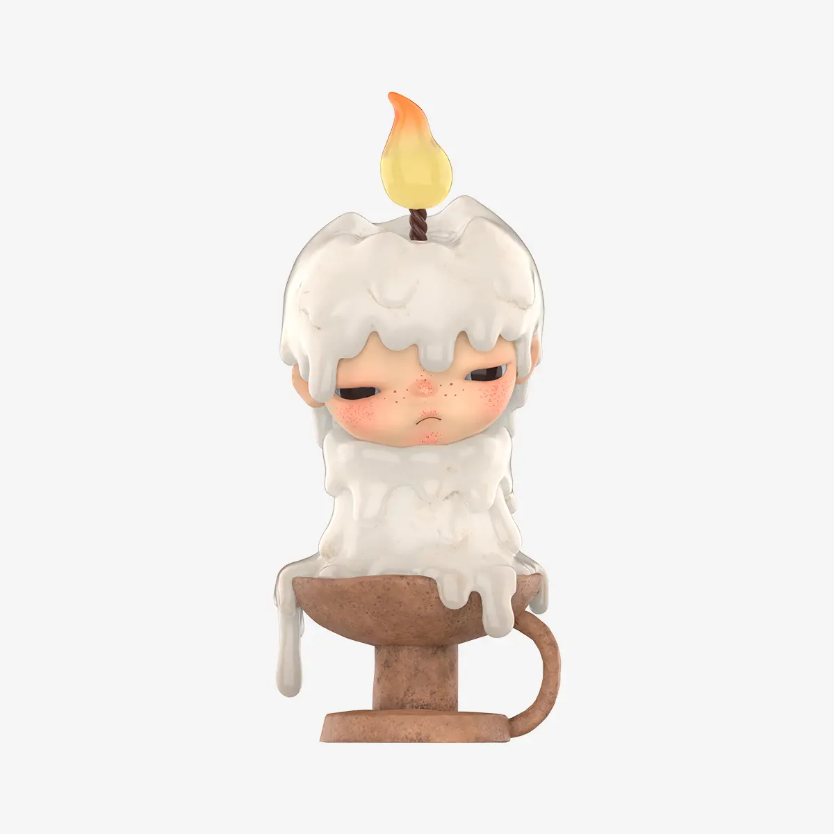 POP MART Hirono Shelter Figure Series Blind Box