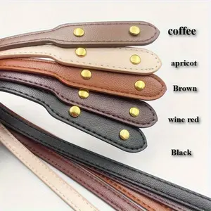 2pcs replacement straps, each 41.5 cm long, available in multiple colors, suitable for shoulder bags/crossbody bags/daily use