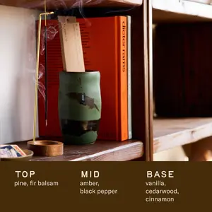 Piñon Incense - Pack of 15