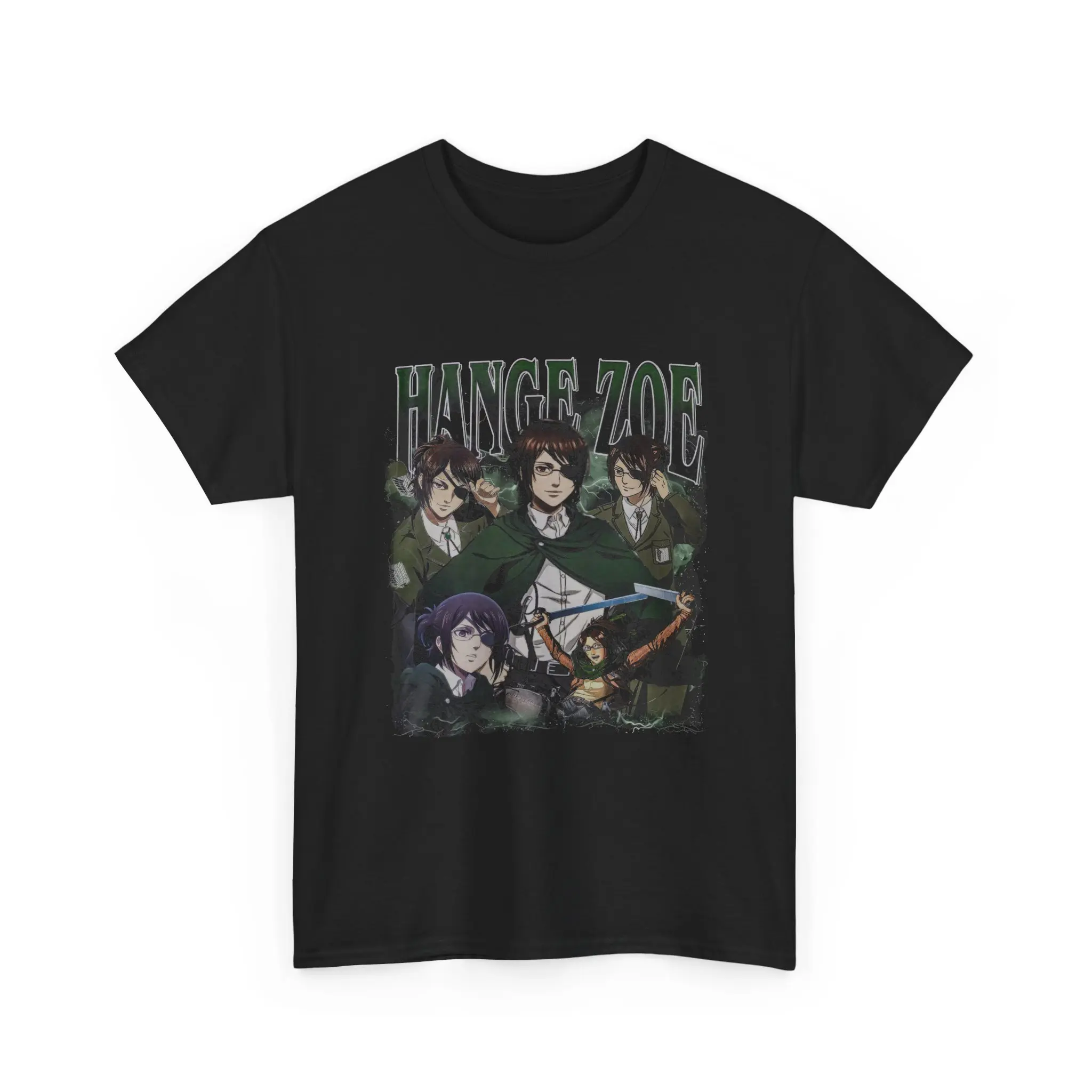 Vintage Hange Zoe 90s TShirt