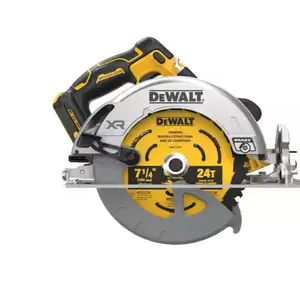 DEWALT 20-Volt MAX XR 7-1/4 in. Cordless Circular Saw (Tool Only)