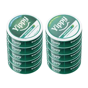 Yippy Performance Pouches Value Pack (10 Pack)