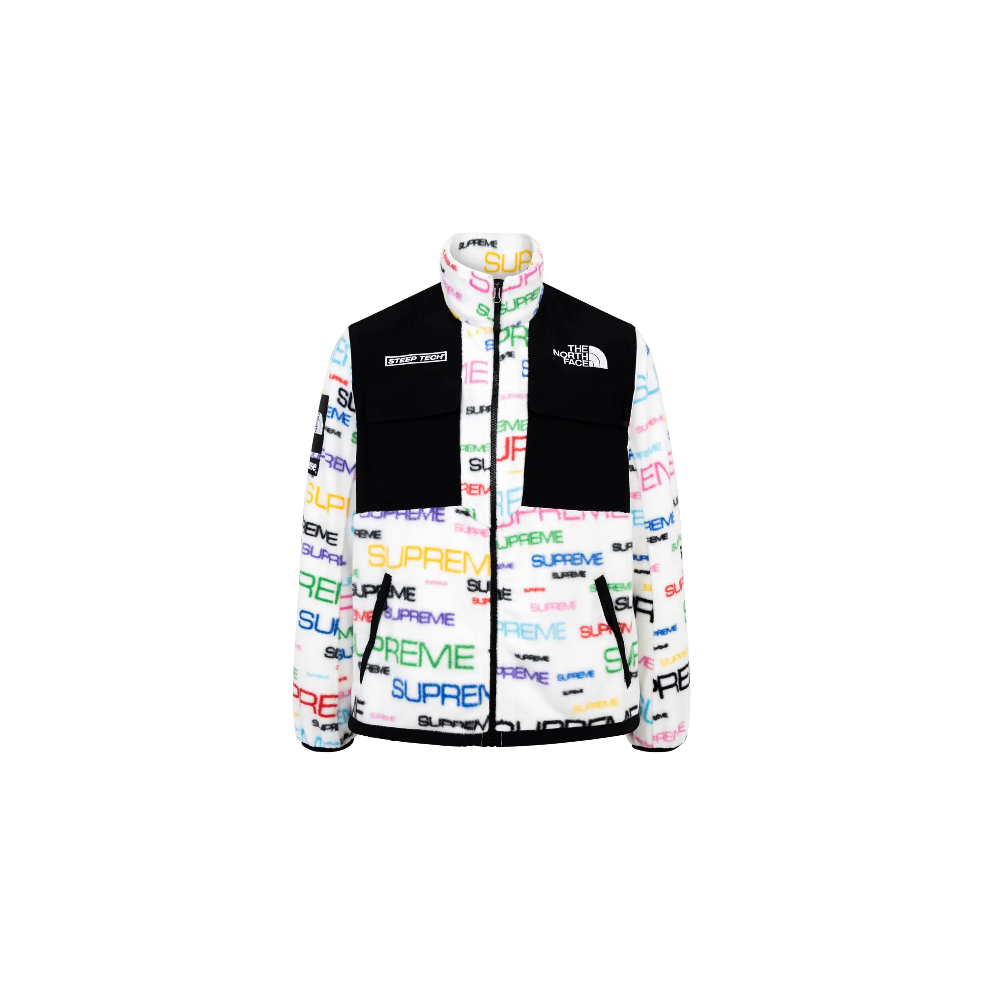 TNF Steep Tech Fleece Jacket "FW21" SU11045
