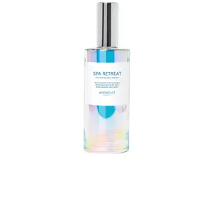 Moodcast Fragrance Co. Spa Retreat Room & Linen Spray