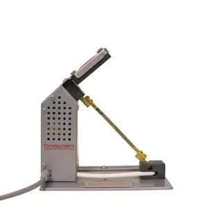 NT-714 MANUAL HEAT CUTTING MACHINE
