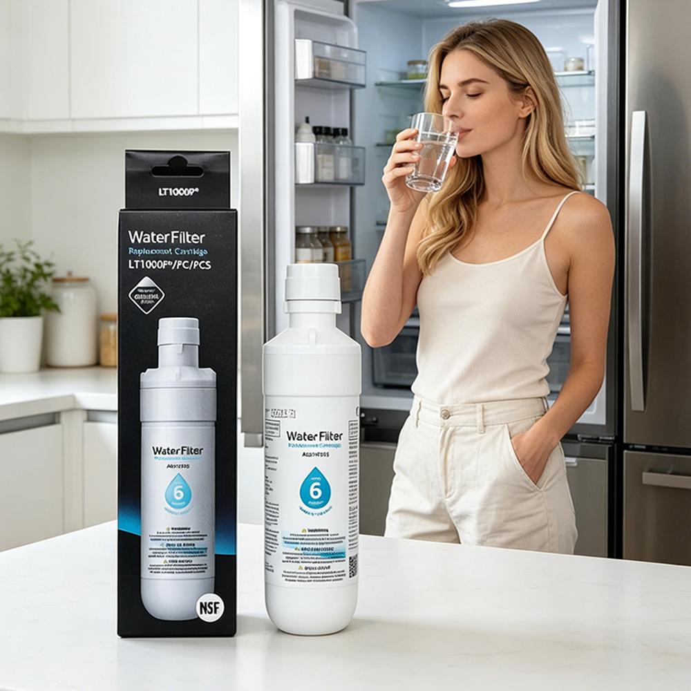 ADQ747935 Replacement for LG LT1000P LT1000 Kenmore Elite 9980 LT1000PC, MDJ64844601 ADQ74793501, LMXS28626S, LFXS26973S Refrigerator Water ADQ747935 Replacement for LG LT1000P LT1000 Kenmore Elite 9980 LT1000PC, MDJ64844601 ADQ74793501, LMXS28626S, LFXS26973S Refrigerator Water