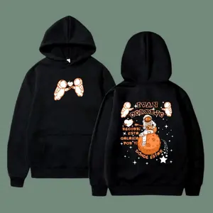 Ivan Cornejo Donde Estas Hoodie Sweatshirt T-Shirt Donde Estas Hoodie Mirada Tour 2025 Brown Shirt Regional Mexican Hood Hoodied Unisex Fleece