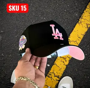 New Era MLB Dodgers Yankees 9FORTY 59FIFTY Fitted Snapback Cap – Baseball Hat for Men Women, Unisex Streetwear Sombrero, Adjustable Trucker Style, Urban Fashion USA 2026, Retro Vintage Sport Look, TikTok Trend