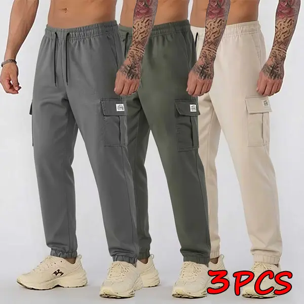 Light Gray + Army Green + Khaki