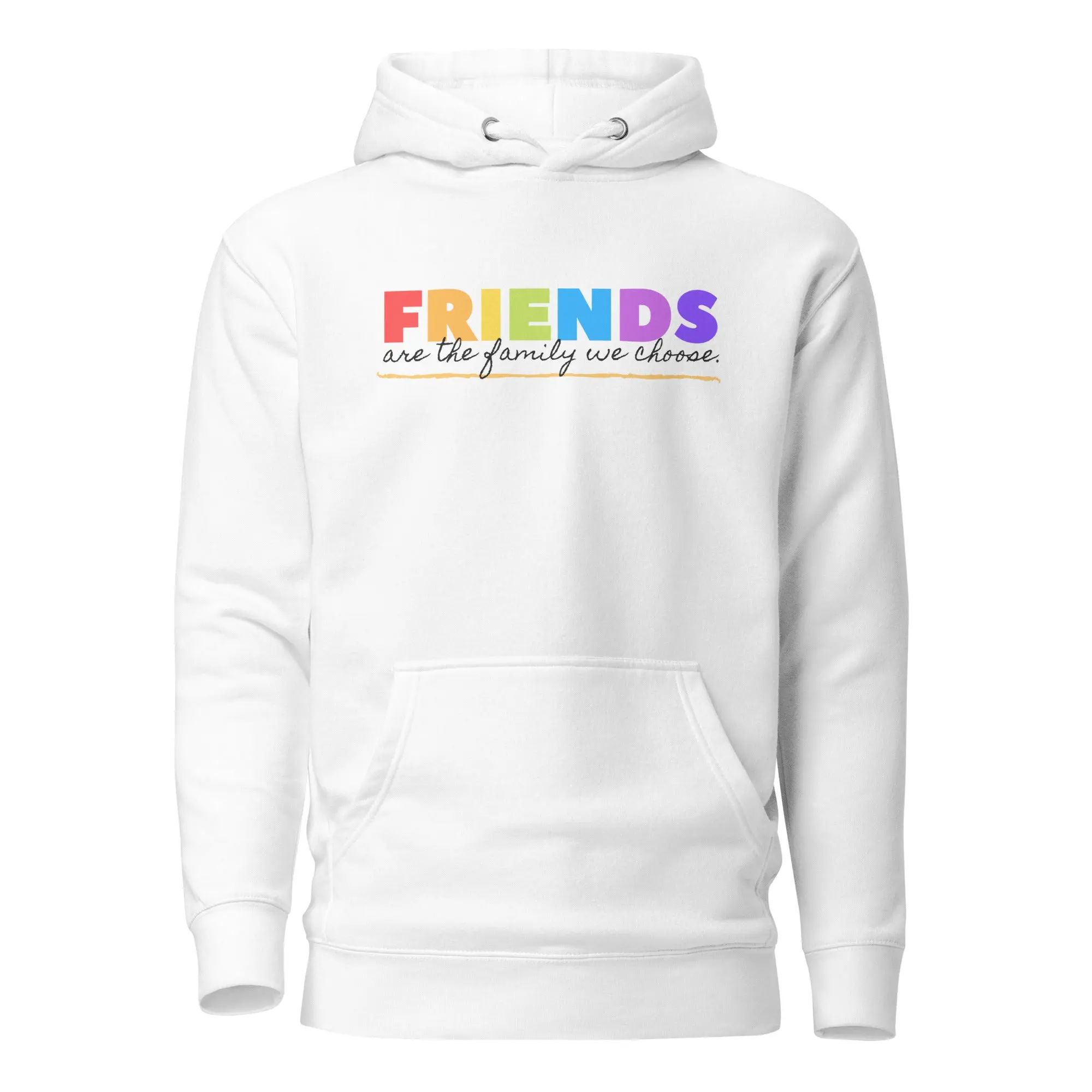 Friends Hoodie
