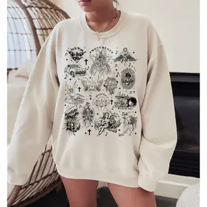 Wasteland Baby Album Shirt Cotton Top Basic