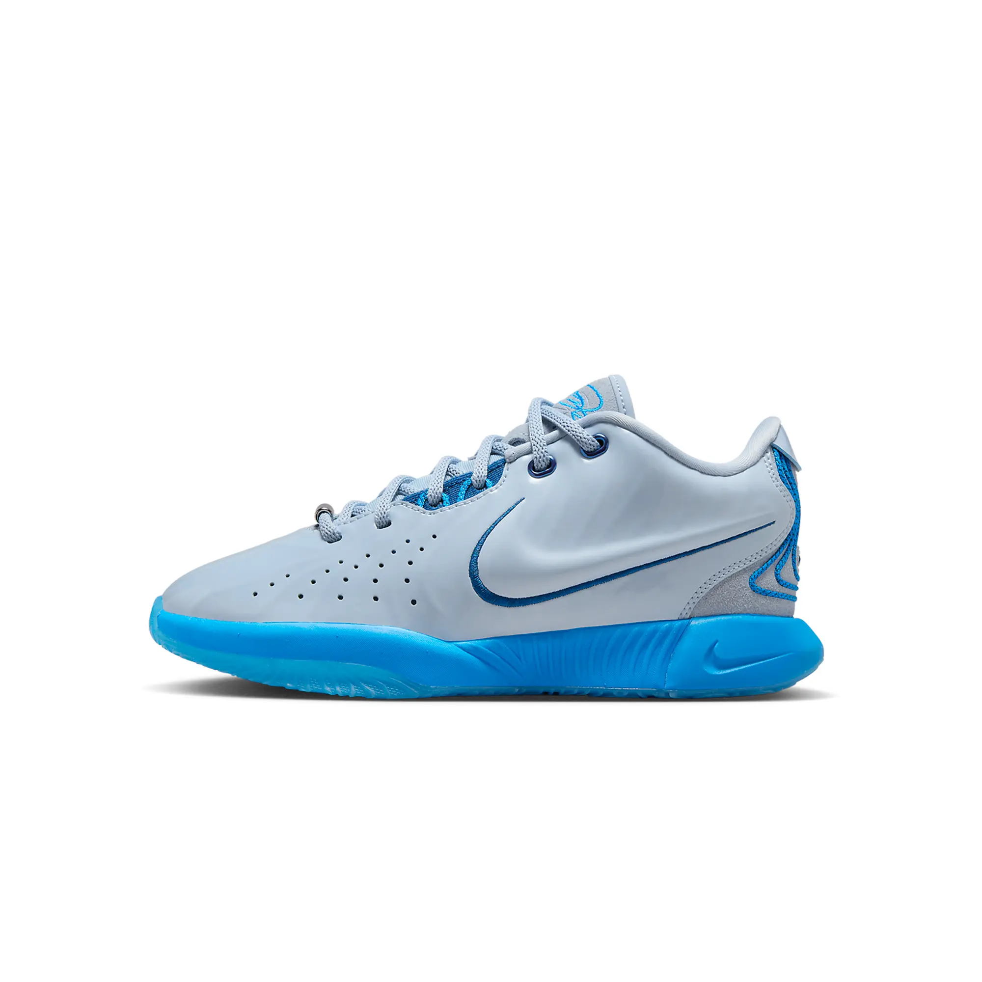 LeBron 21 "Diver" FV1210 400