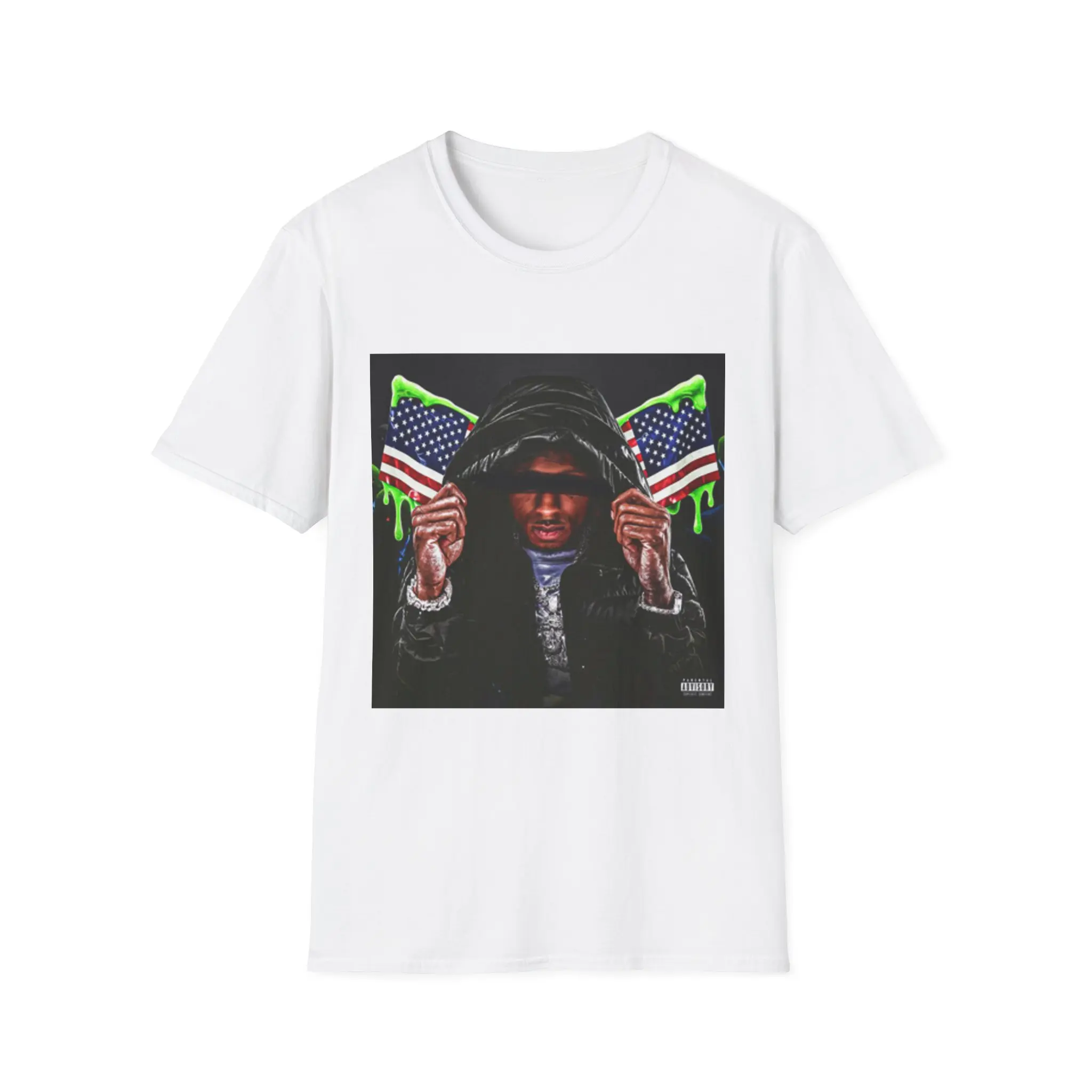 NBA YOUNG BOY SHIRT FANS