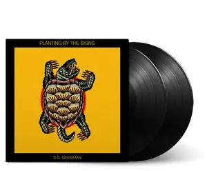 S.G. Goodman - Planting By The Signs  [VINYL RECORD - LP]