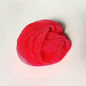 【BUY 2 GET 1 FREE】African Exfoliating Net Bath Sponge