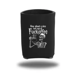 F*CKOFFEE KOOZIE