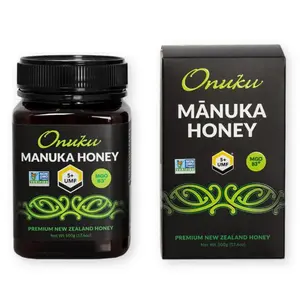 Manuka Honey UMF 5+ 500g