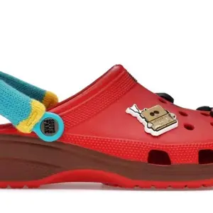 Crocs Classic Clog South Park Cartman 9M 11W NEW