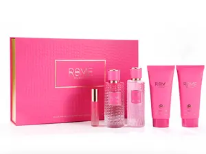 Rome Pour Femme 5pc Giftset